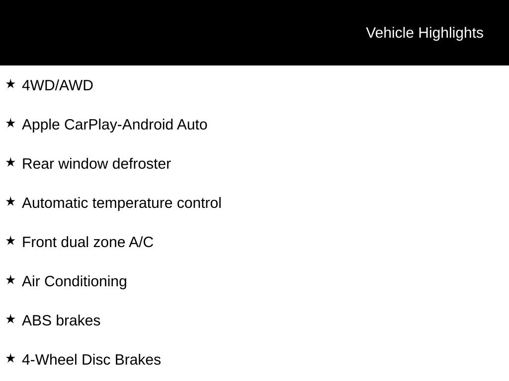 Used 2024 Honda CR-V SUV