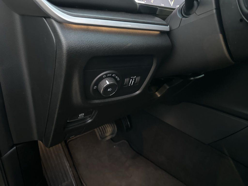 New Car 2025 Jeep Grand Cherokee  Limited For Sale Under $40,000 In Austin, Texas