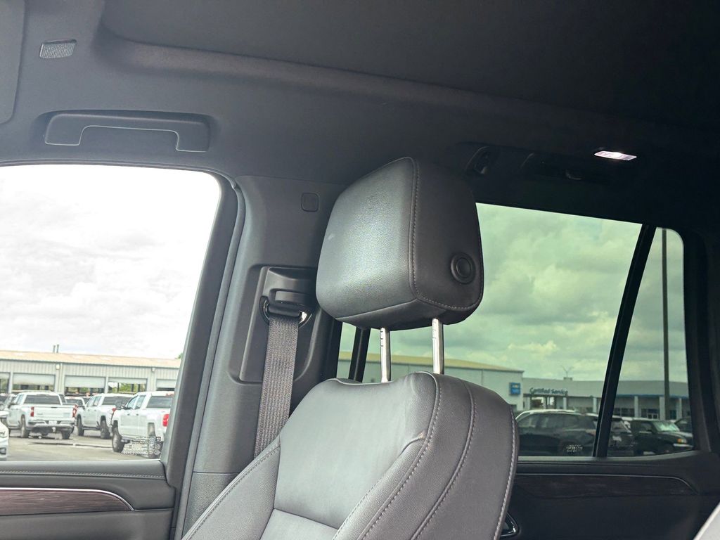 Used Car 2024 Chevrolet Tahoe  Z71 For Sale Under $70,000 In Austin, Texas
