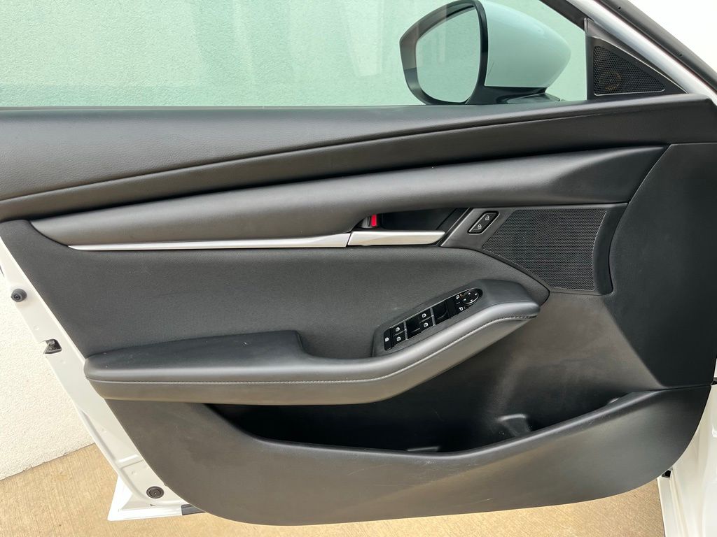 Used Car 2021 Mazda Mazda3  2.5 S For Sale Under $20,000 In Georgetown, Texas