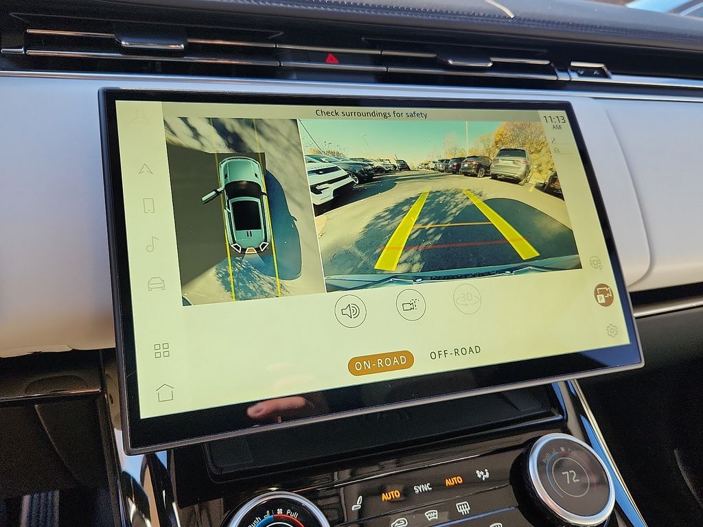 Thumbnail: 2023 Land Rover Range Rover Sport - 19