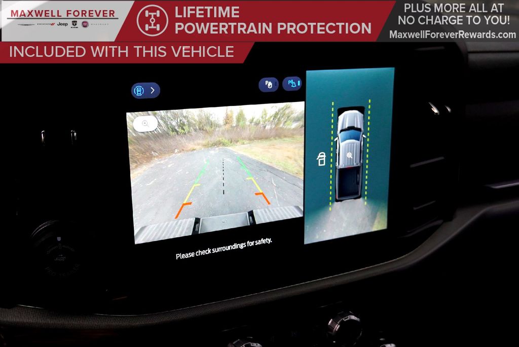 Used Car 2024 Ford F-150  Lariat For Sale Under $60,000 In Taylor, Texas