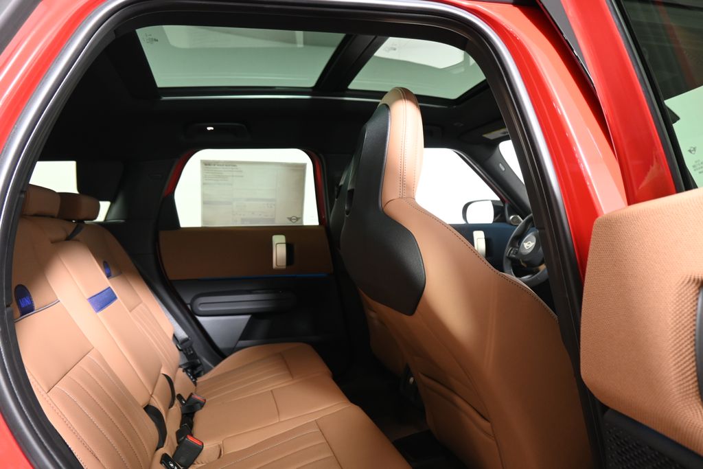 Thumbnail: 2026 MINI Cooper Countryman - 19