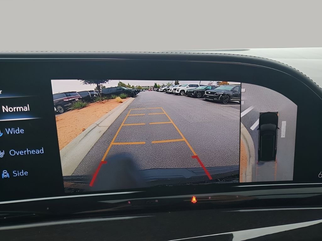 Used Car 2021 Cadillac Escalade Esv  Sport Platinum For Sale Under $70,000 In Austin, Texas