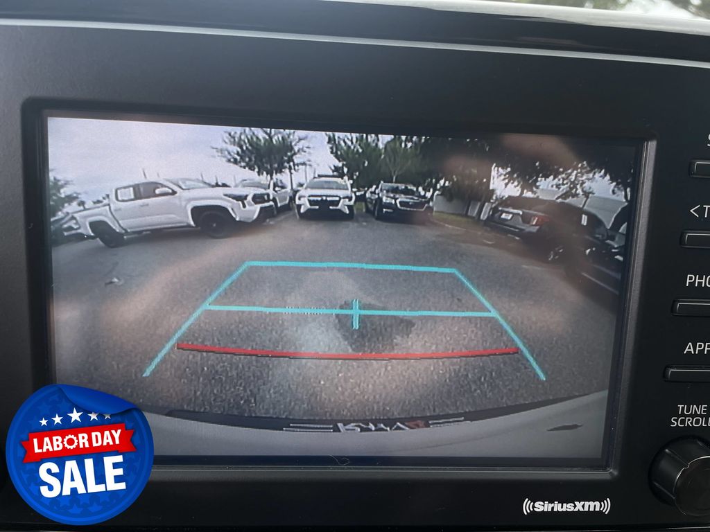 Used 2021 Toyota RAV4 SUV