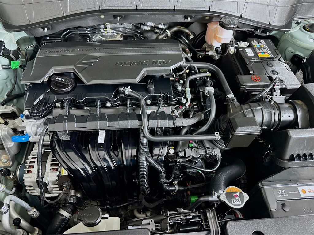 Thumbnail: 2025 Hyundai Kona - 29