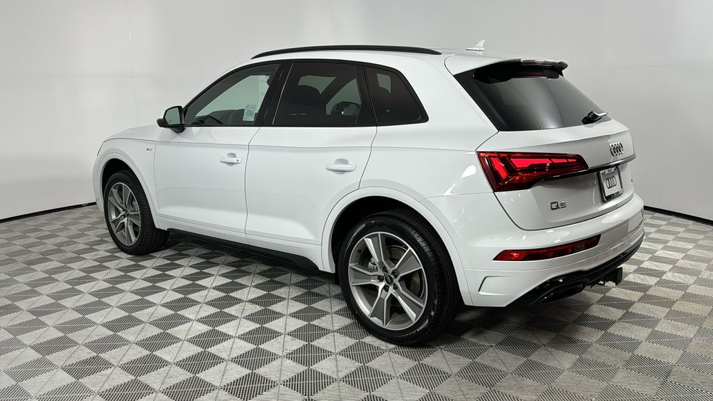 2025 Audi Q5  3