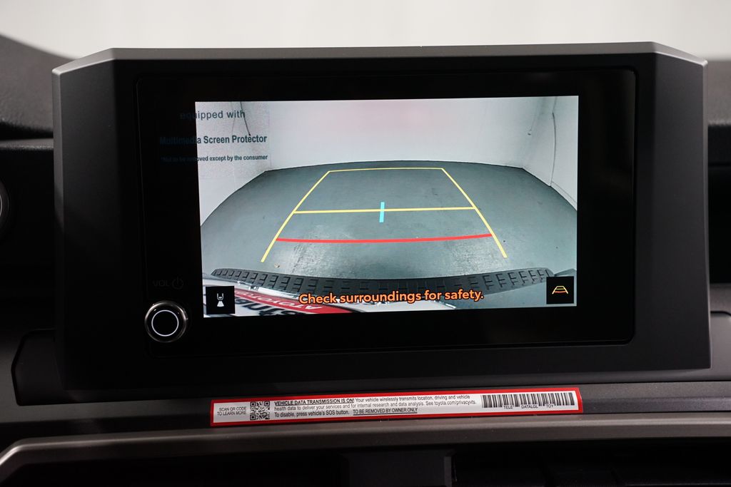 Thumbnail: 2026 Toyota 4Runner - 21