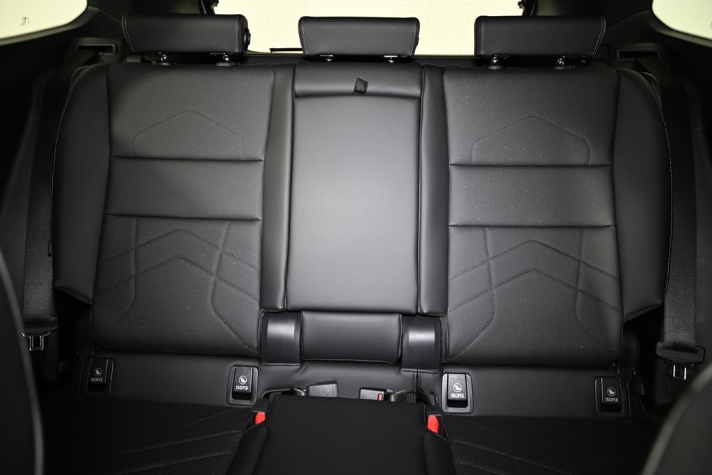 Thumbnail: 2026 BMW X1 - 25