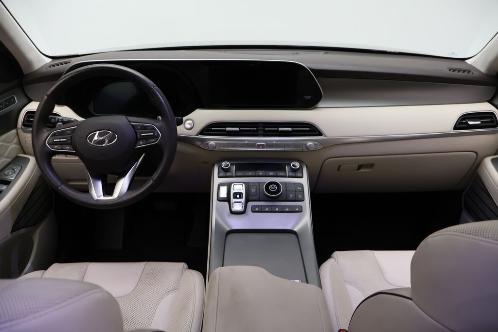 Thumbnail: 2020 Hyundai Palisade - 24