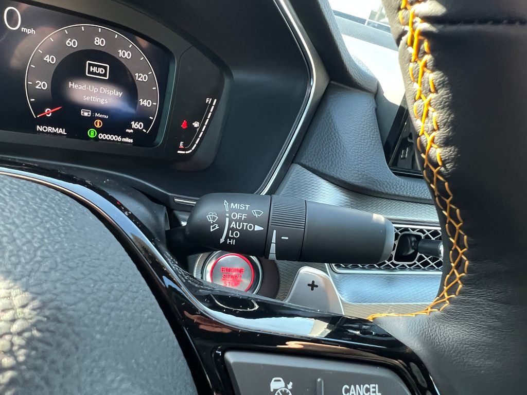 Thumbnail: 2026 Acura Integra - 23