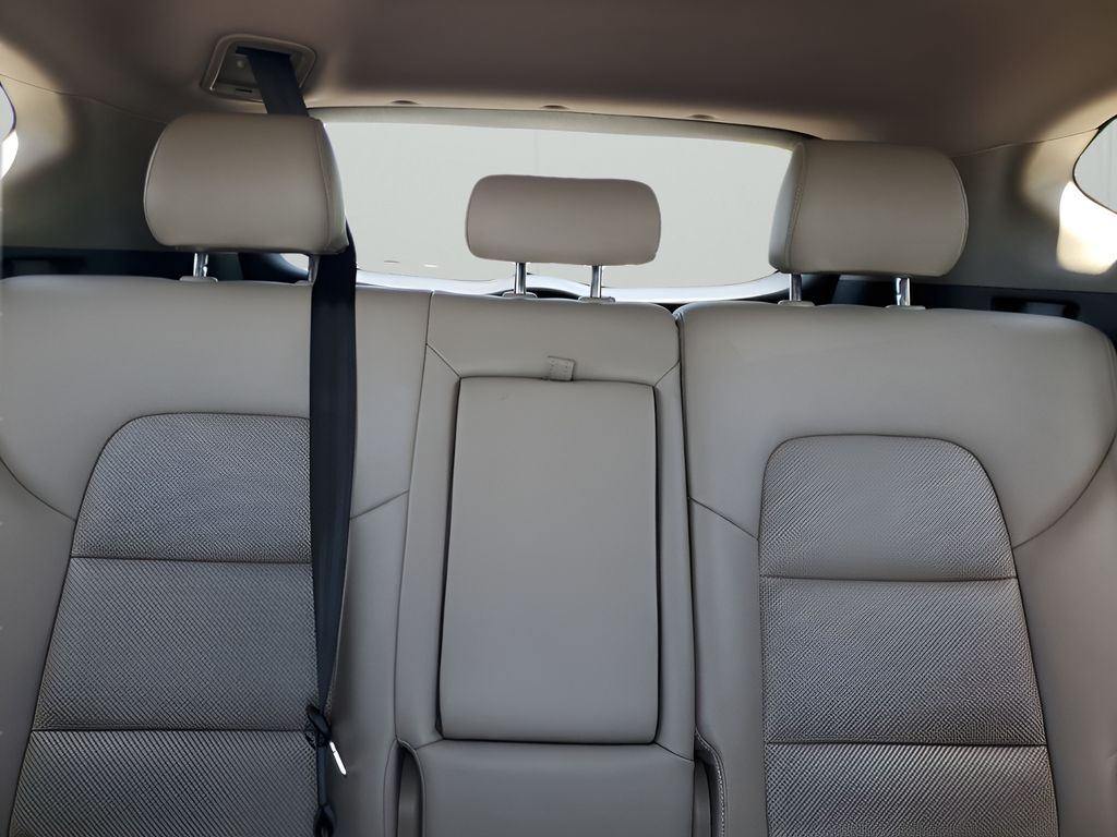 2021 Hyundai Tucson  Limited In Austin, Texas