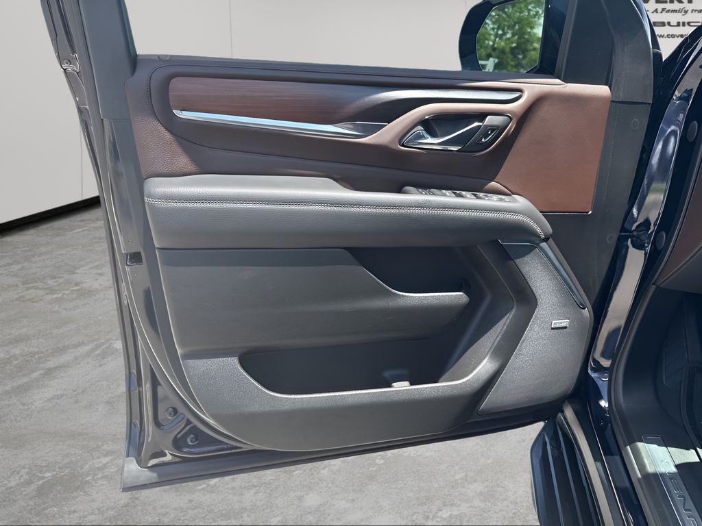 Used Car 2021 Gmc Yukon  Denali For Sale Under $50,000 In Austin, Texas