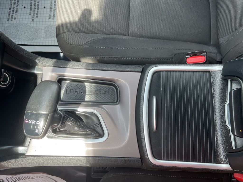 2022 Smoke Show Dodge Charger SXT RWD Sedan