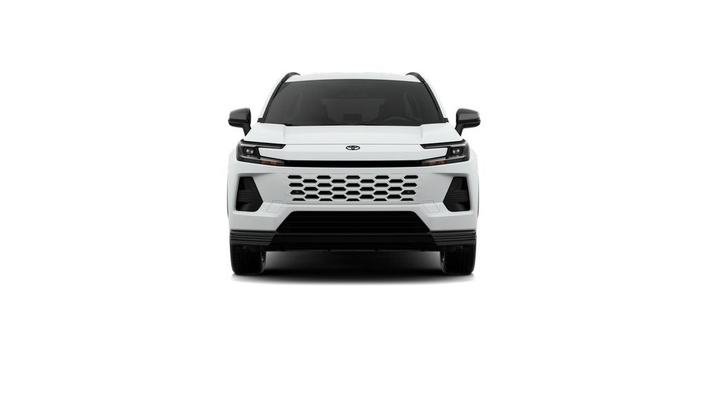 New 2026 Toyota RAV4 Plug-in Hybrid SUV