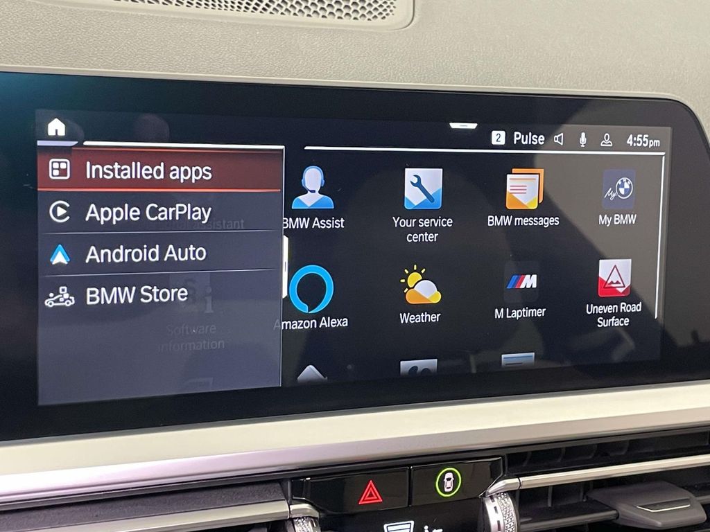 2023 Audi A4 45 S line Premium Plus Blue at Audi Porsche Sewickley