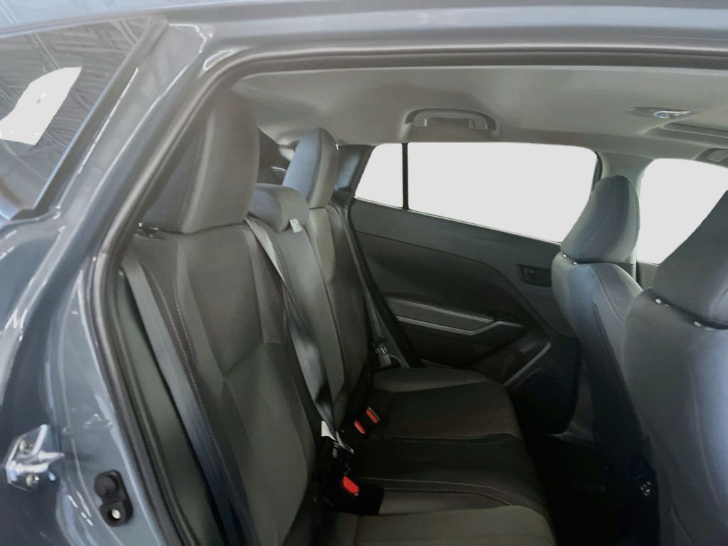 Used 2025 Blue Subaru Premium image 26