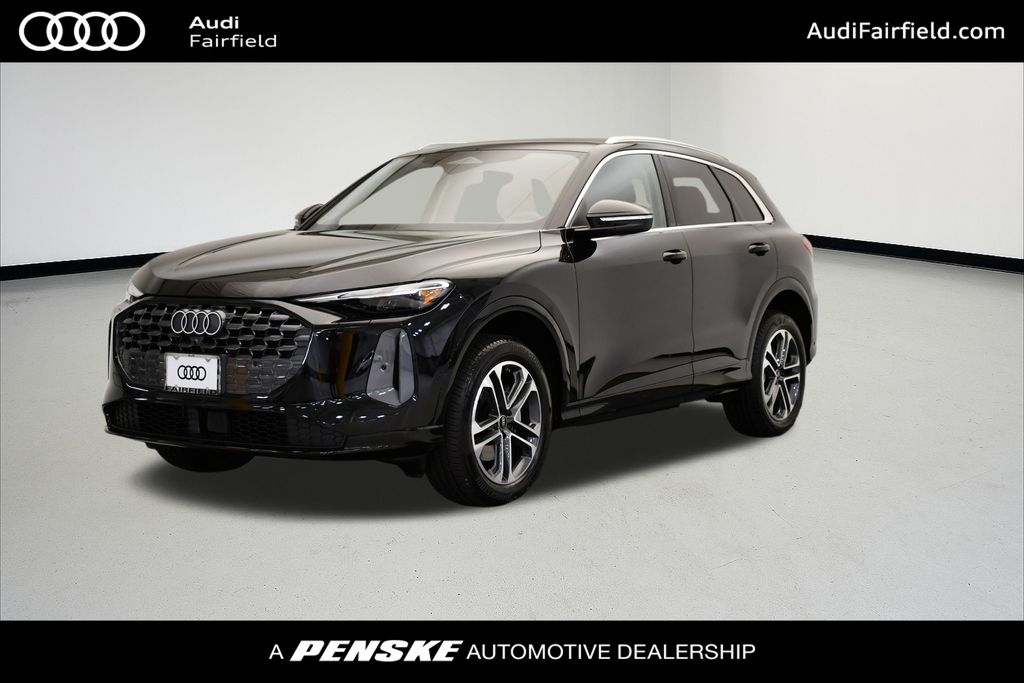 2025 Audi New Q5 Premium's photo