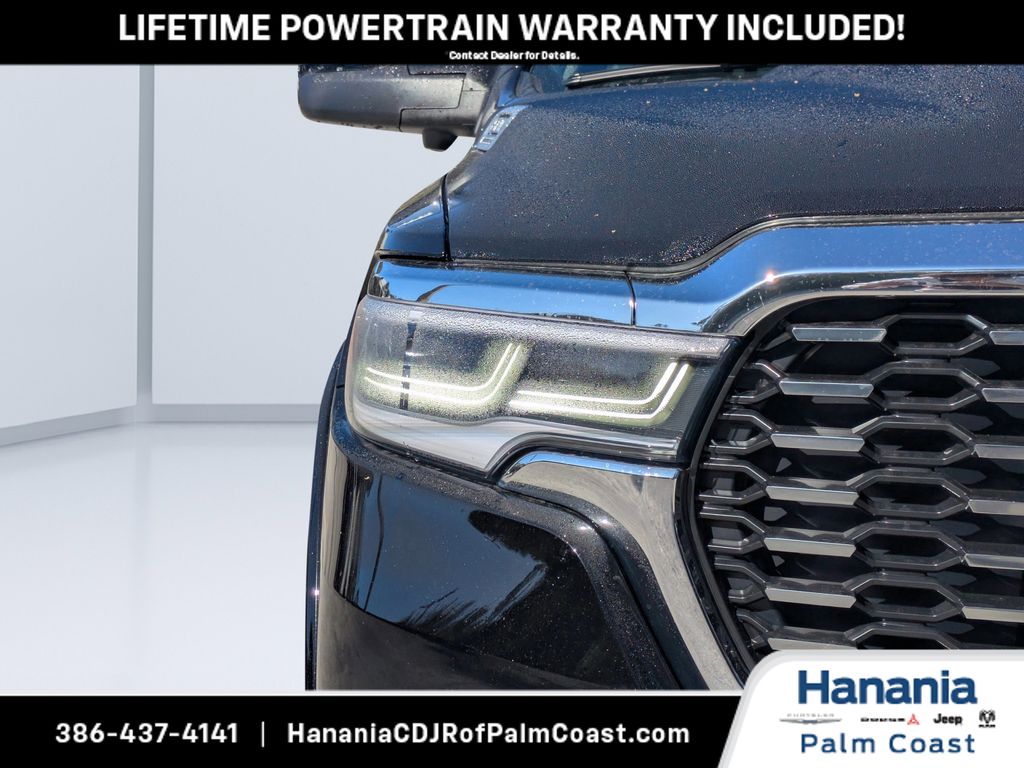 2026 RAM 1500 Tungsten - Photo 9