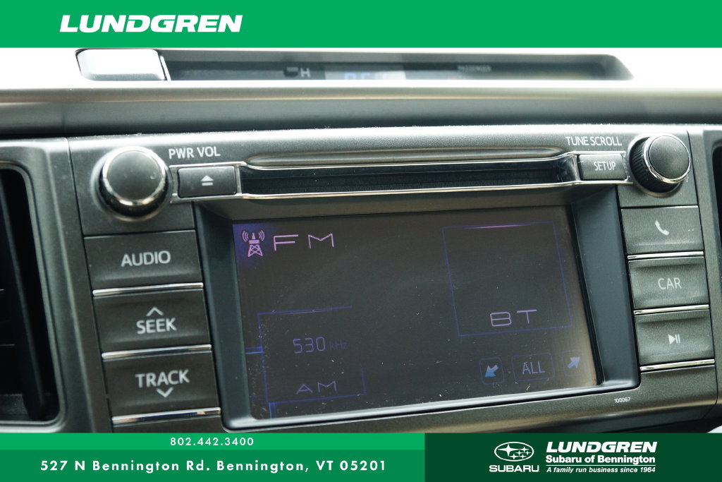 Used 2013 Toyota RAV4 SUV