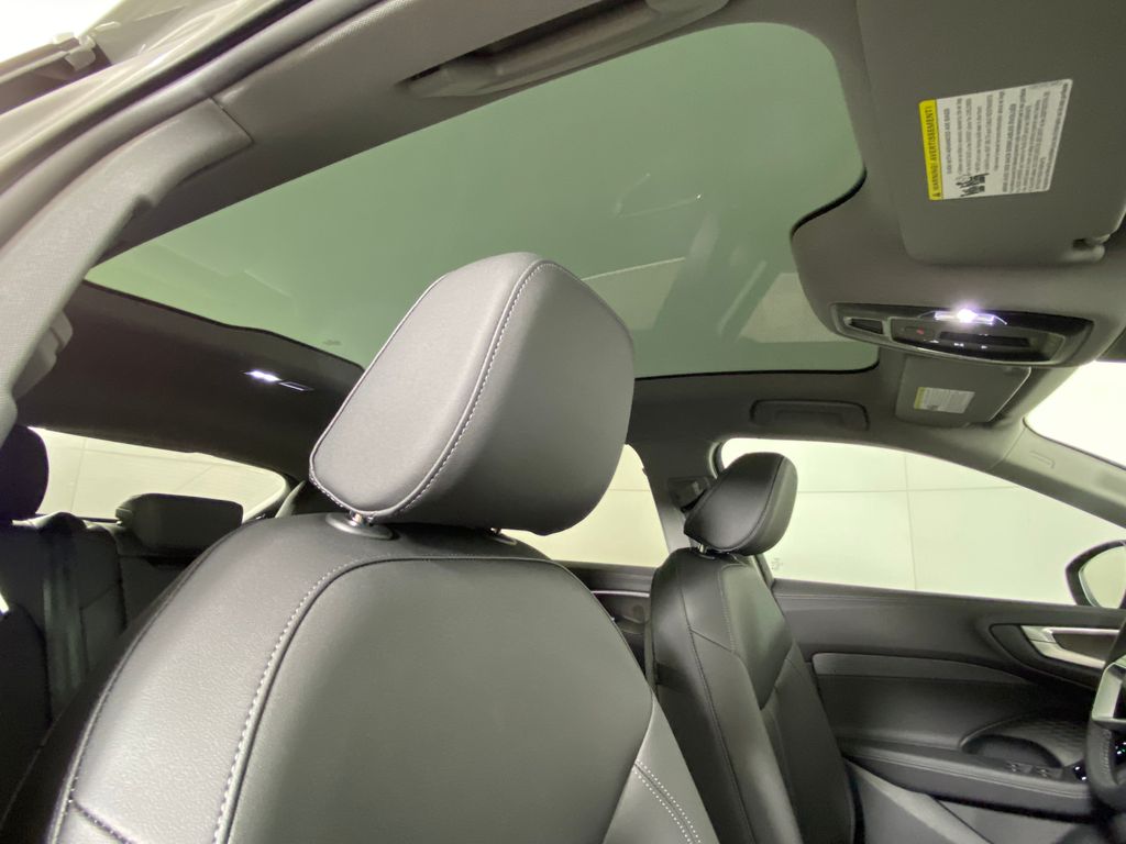 Thumbnail: 2025 Audi A5 - 21