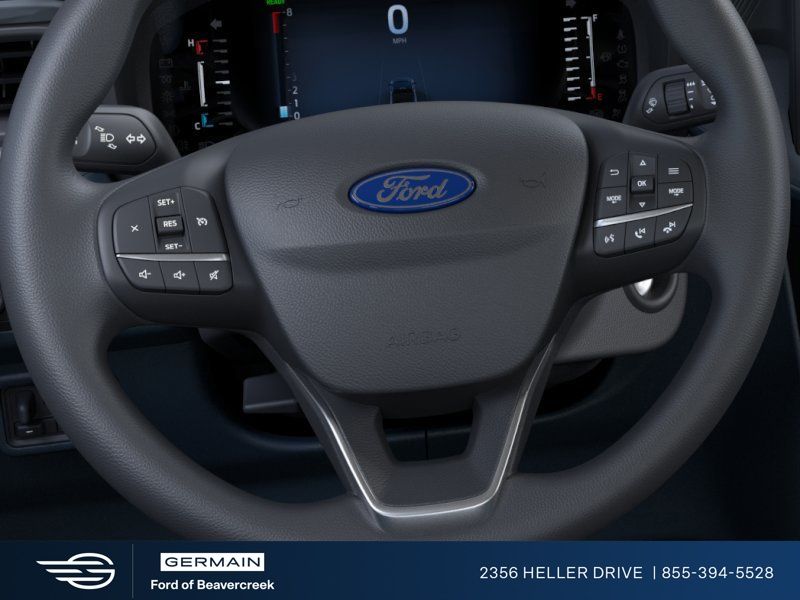 New 2026 Blue Ford XL image 14