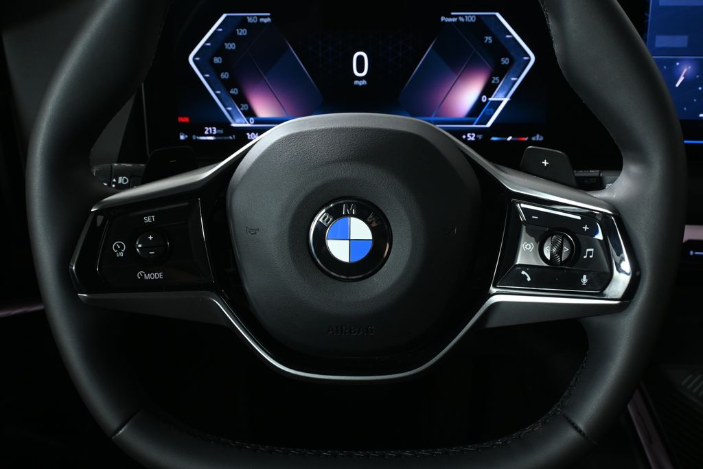 Thumbnail: 2026 BMW X3 - 19