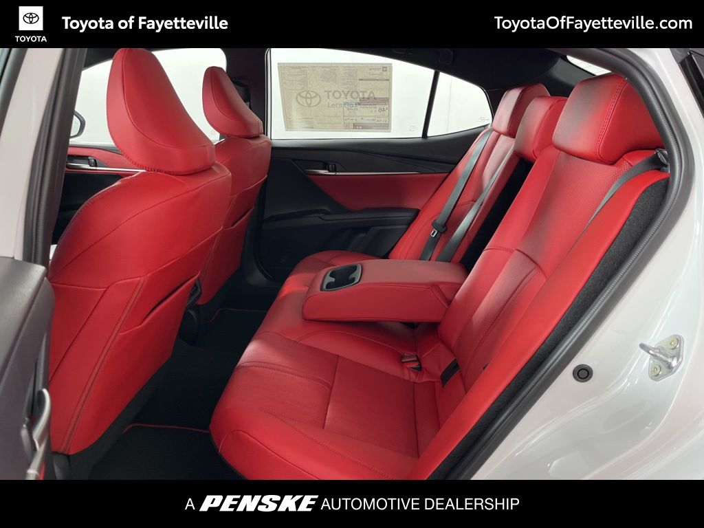 Thumbnail: 2026 Toyota Camry - 22