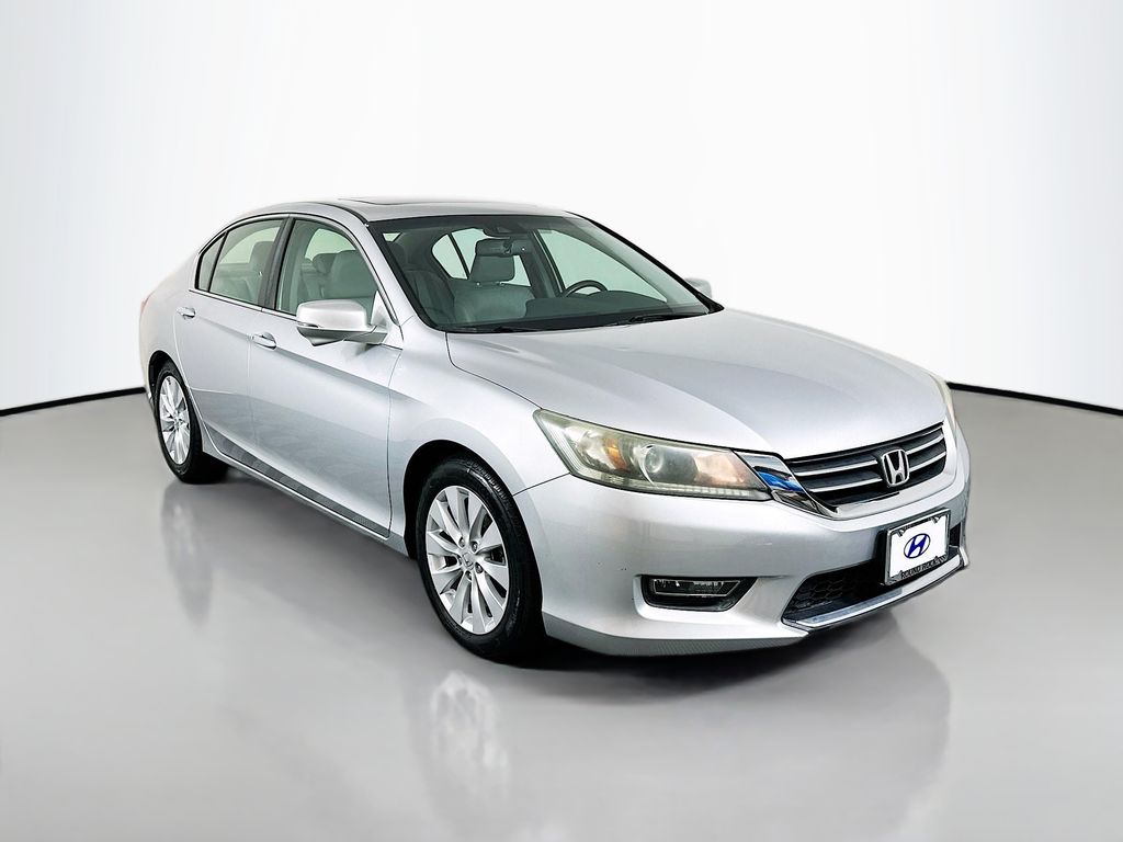 Thumbnail: 2013 Honda Accord - 3