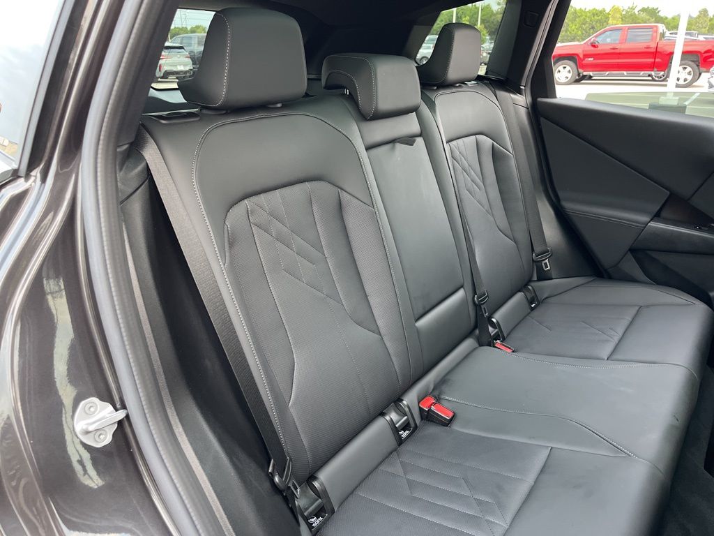 Thumbnail: 2025 BMW X3 - 28