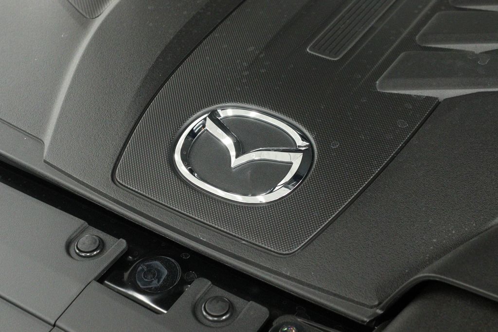 New Car 2025 Mazda Cx-90  3.3 Turbo Select For Sale Under $40,000 In Georgetown, Texas