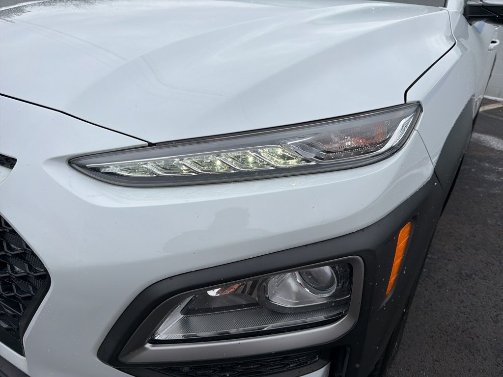 Thumbnail: 2019 Hyundai Kona - 9