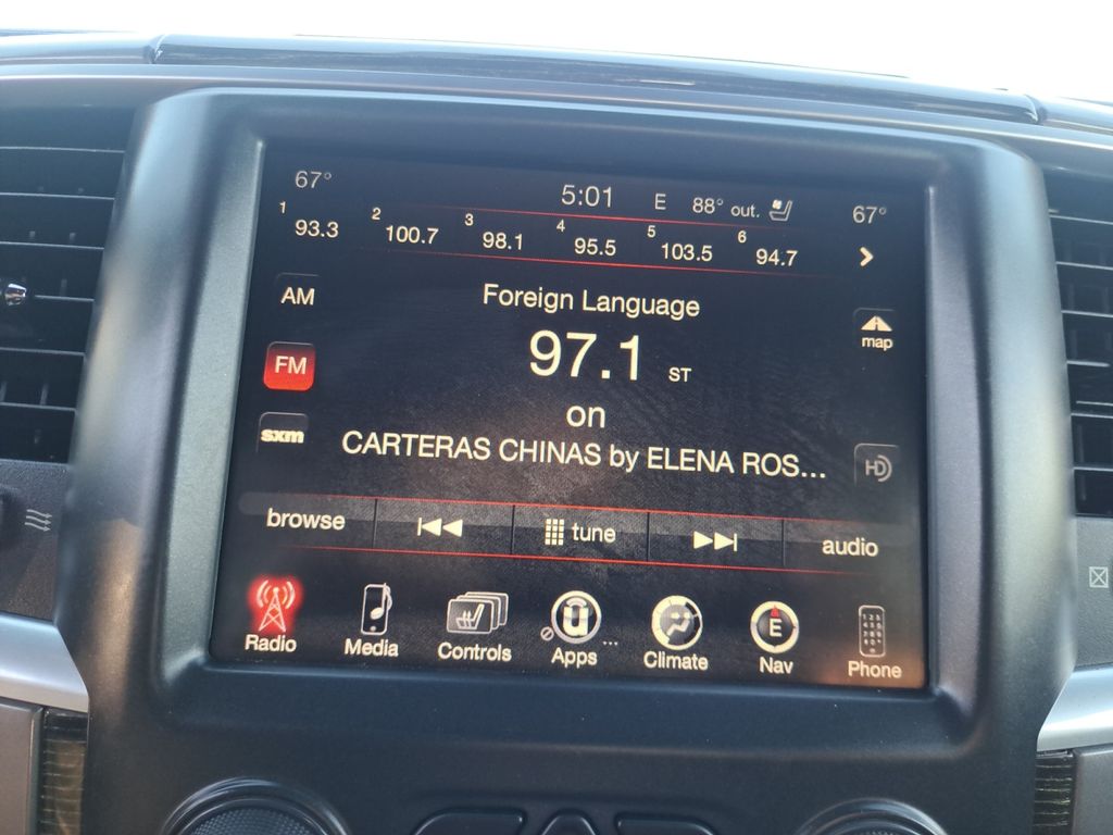 Used Car 2016 Ram 2500  Laramie Longhorn For Sale Under $50,000 In Austin, Texas