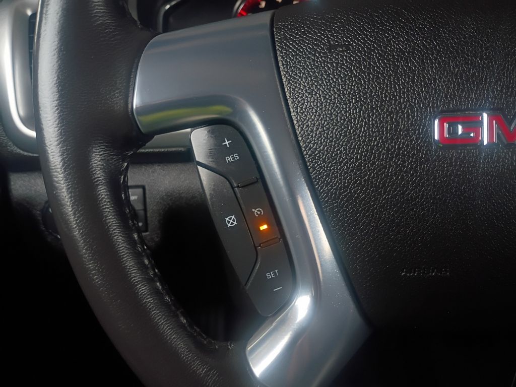 Used Car 2015 Gmc Acadia  Sle-2 For Sale Under $12,000 In Austin, Texas