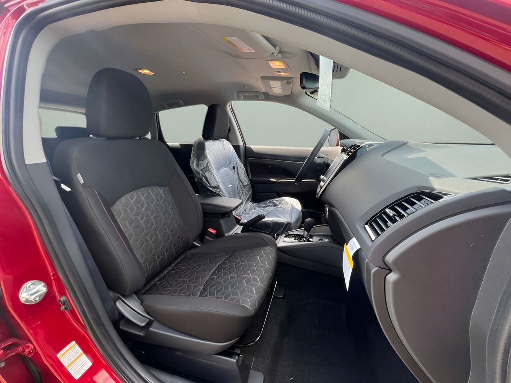 New 2026 Mitsubishi Outlander Sport SUV