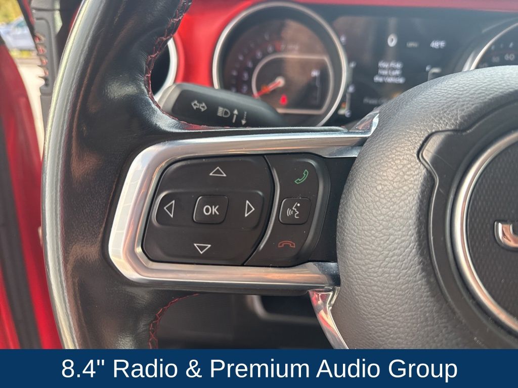 2020 Jeep Gladiator Rubicon 4X4