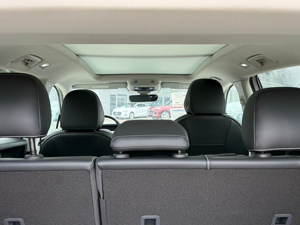 New 2026 White Volkswagen 2.0T SE image 18