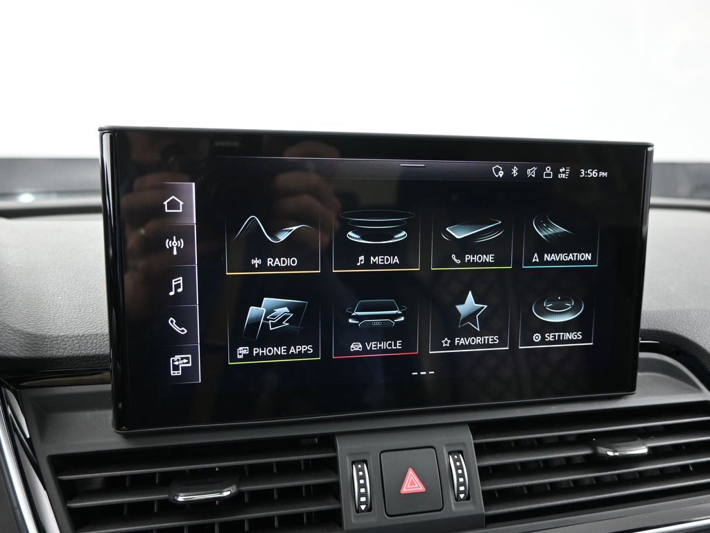2023 Audi SQ5 3.0T quattro Premium Plus