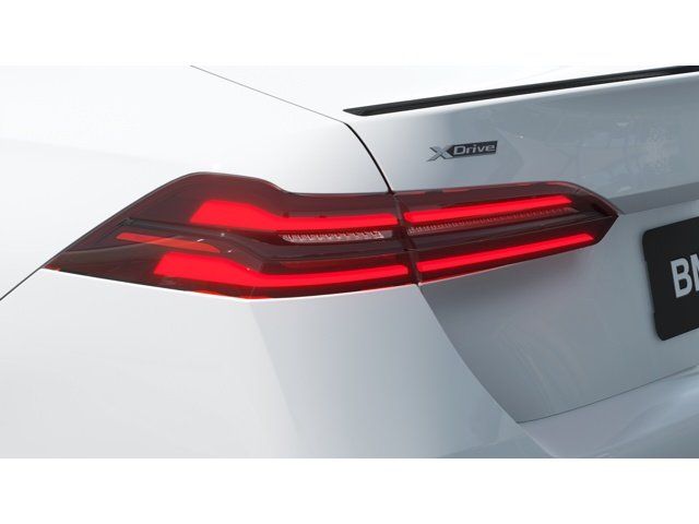 Thumbnail: 2026 BMW 5 Series - 8