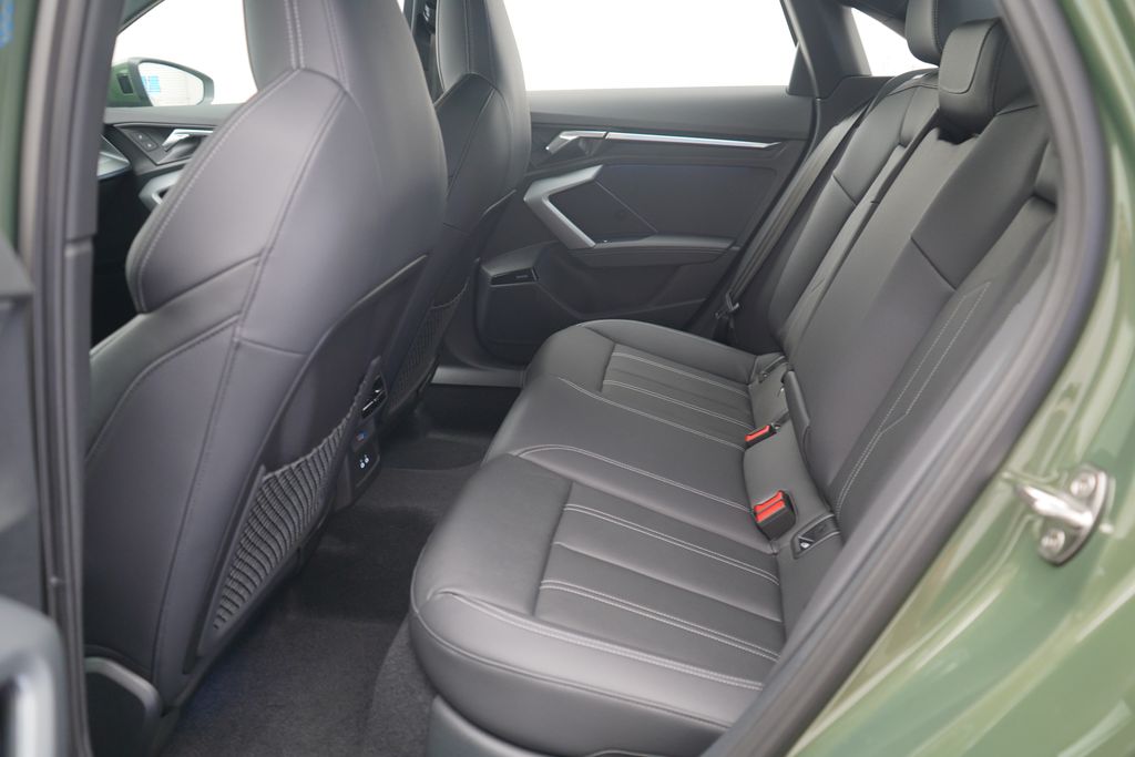 Thumbnail: 2026 Audi A3 - 7