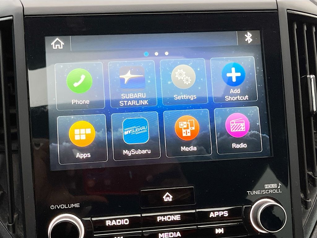 2024 Subaru Forester Wilderness - Photo 14