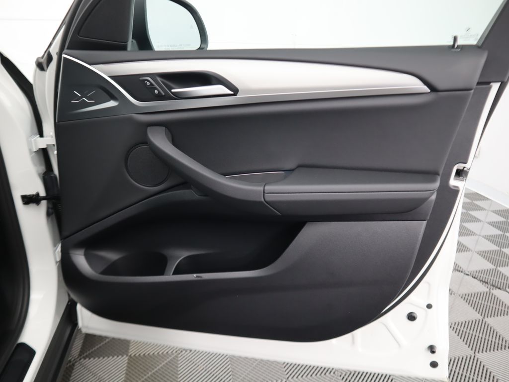 2024 BMW X3 sDrive30i 26