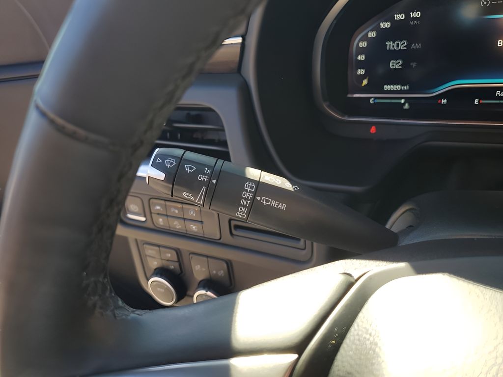 Used Car 2023 Chevrolet Tahoe  Z71 For Sale Under $60,000 In Austin, Texas