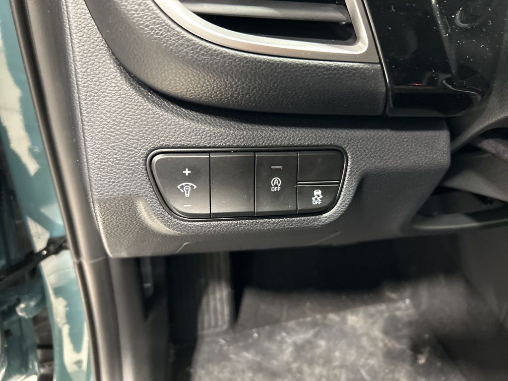 new 2026 Kia Seltos car, priced at $28,405
