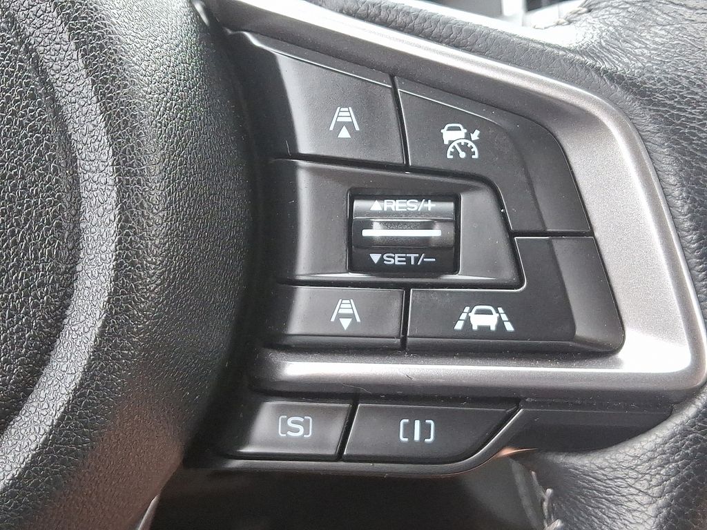 2021 Subaru Impreza Limited 23