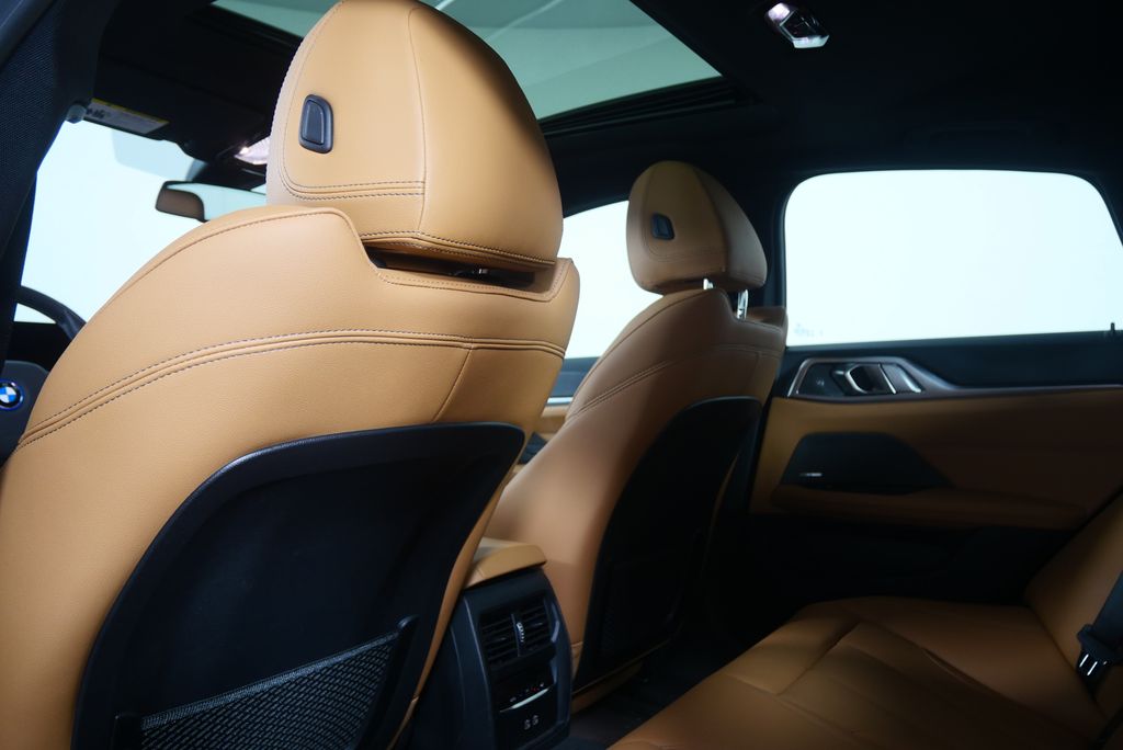 Thumbnail: 2023 BMW i4 - 16