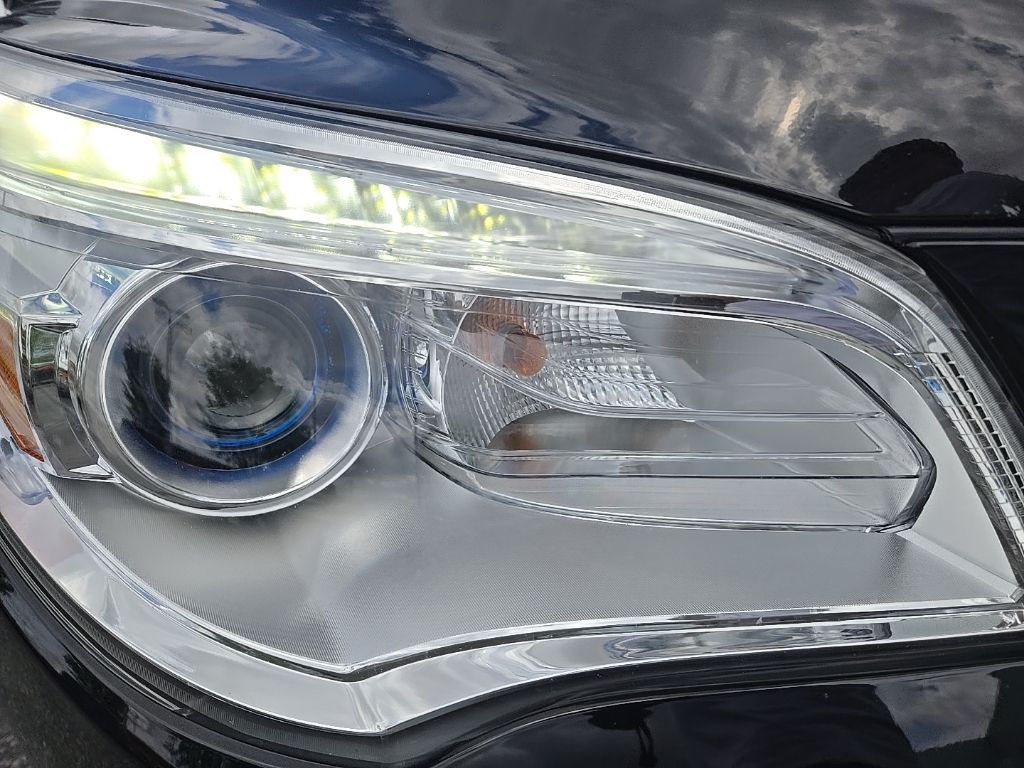 2017 Buick Enclave Premium 12