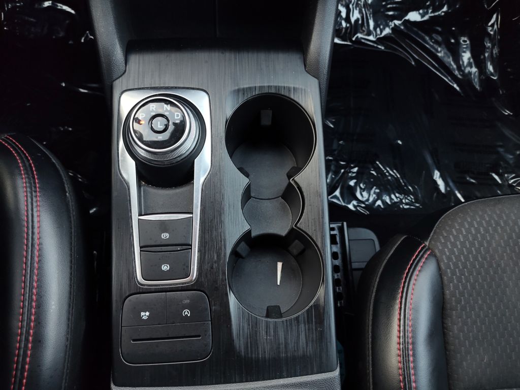 Used Car 2024 Ford Escape  St-line For Sale Under $20,000 In Austin, Texas