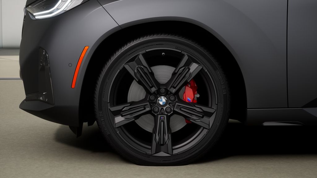 Thumbnail: 2025 BMW X3 - 7