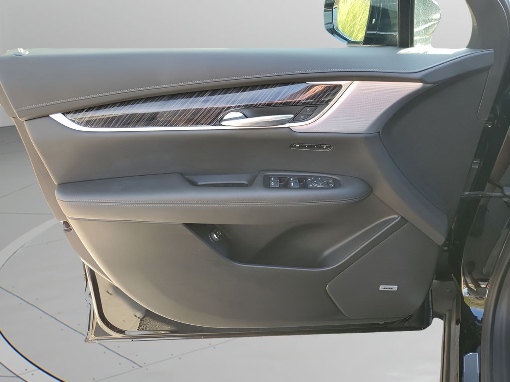 Used Car 2025 Cadillac Xt6  Premium Luxury For Sale Under $50,000 In Austin, Texas